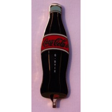 Coca Cola Bottle G-BYIX